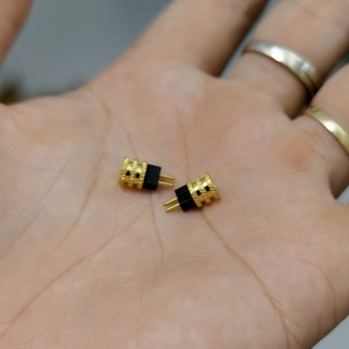 Adapter MMCX to 2pin 0.78mm