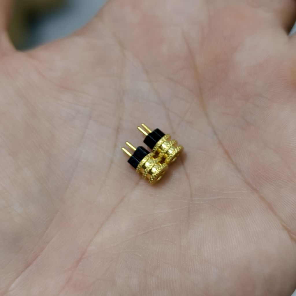 Adapter MMCX to 2pin 0.78mm