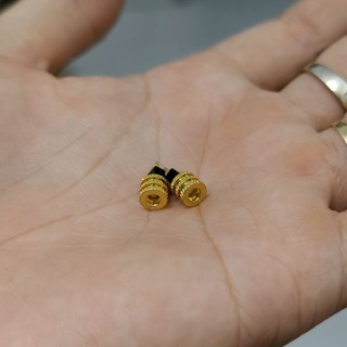 Adapter MMCX to 2pin 0.78mm