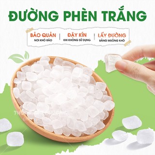 Đường Phèn 1kg