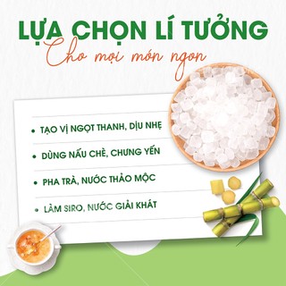 Đường Phèn 1kg