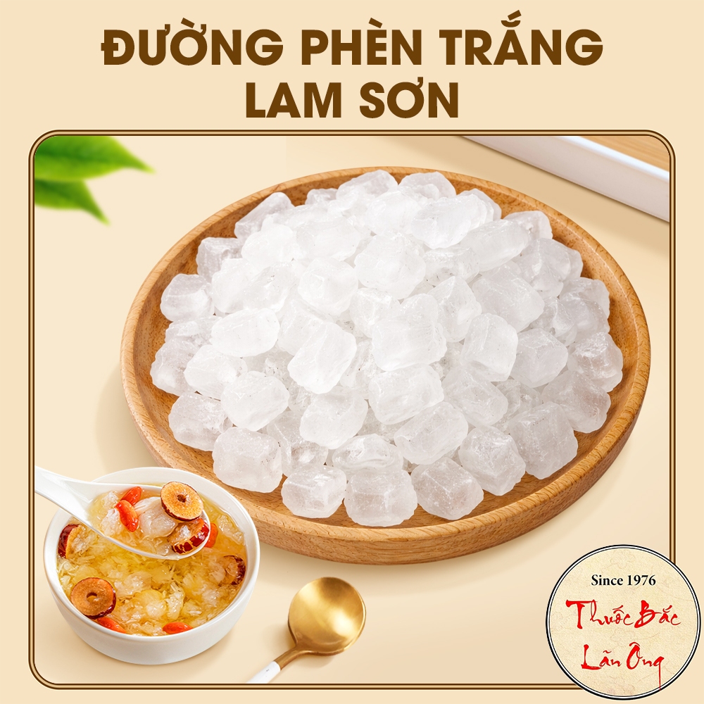 Đường Phèn 1kg