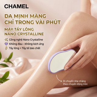 Đá Tẩy Lông Tự Nhiên Dành Cho Chân Tay - Tự Tin Diện Đồ Ngắn Mùa Hè, Cực Tiện Lợi