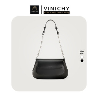 Túi xách nữ đeo chéo, đeo vai VINICHY size 24cm HA751