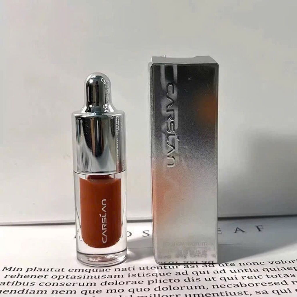 🥀 CARSLAN Son Dưỡng Carslan bản mini  1g