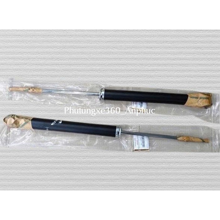 [GIÁ 1 CẶP] Phuộc nhún -giảm xóc sau Mitsubishi Xpander 2017-2024 chính hãng #Mitsubishi 56210W030P