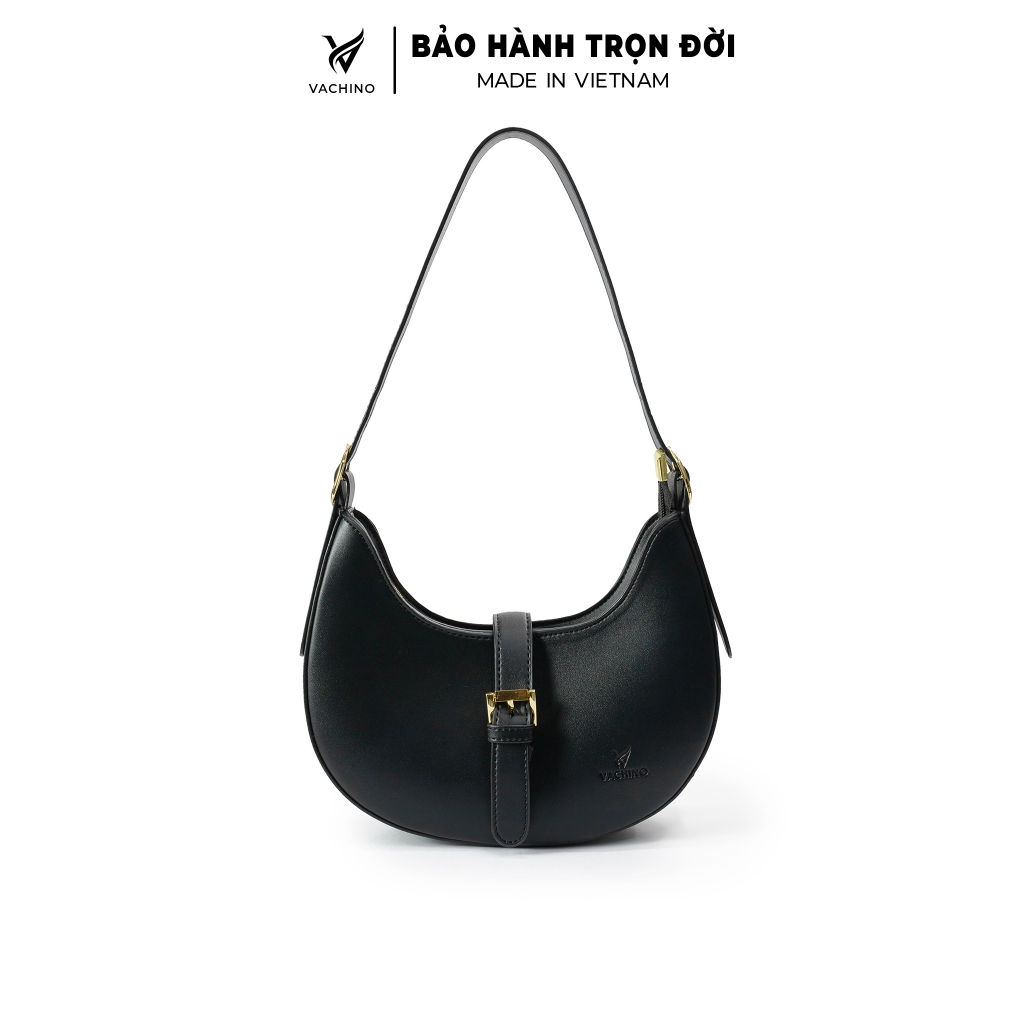 Túi deo vai nữ Caline hiệu VACHINO-TX032