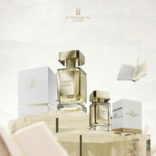 Tinh Dầu Nước Hoa , LD Perfume Luxury 20ml , Hiện Đại Trẻ Trung Nữ Tính , Lưu Hương Lâu 10h , Nước Hoa Cho Bé Gái
