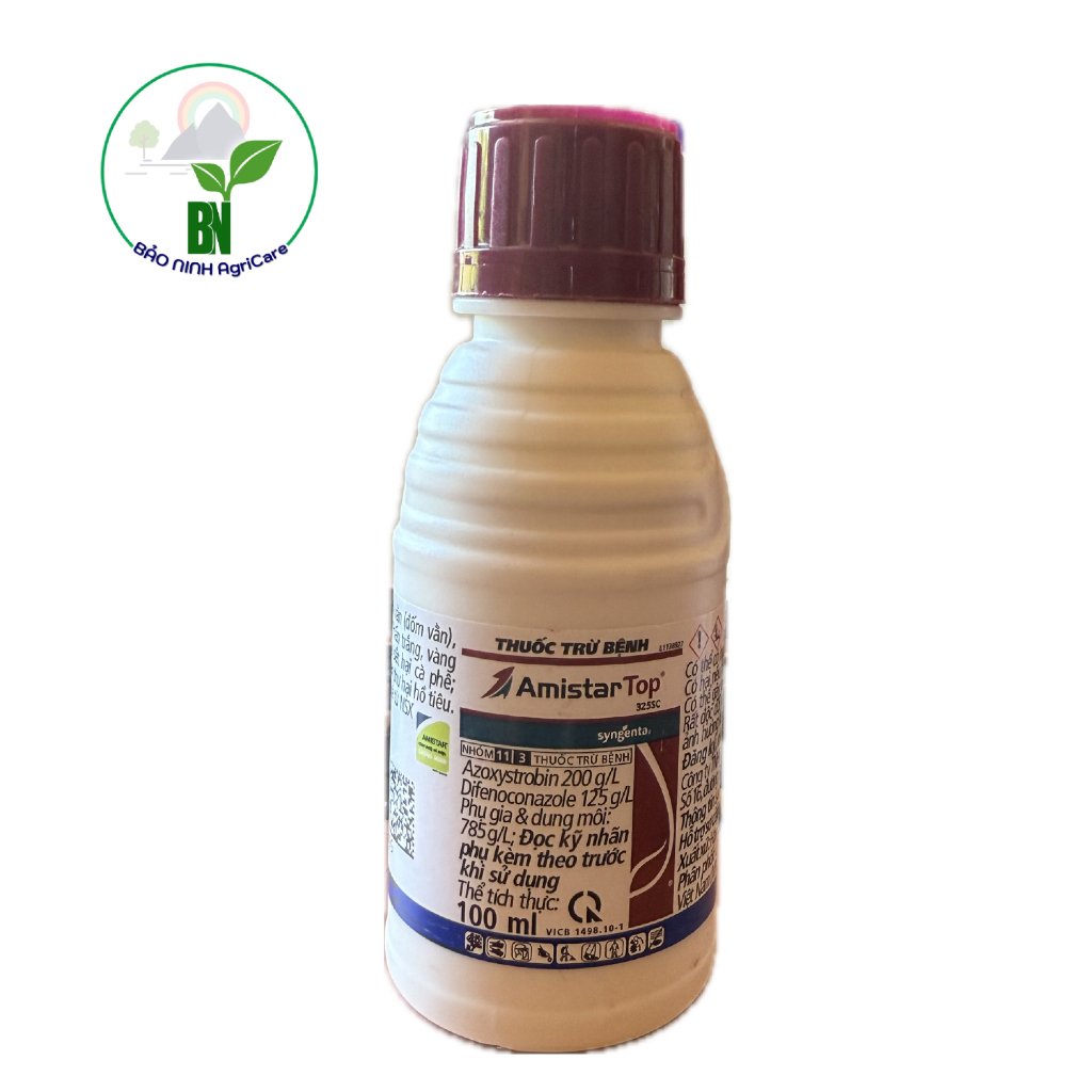 AMISTAR TOP 325SC 100ml