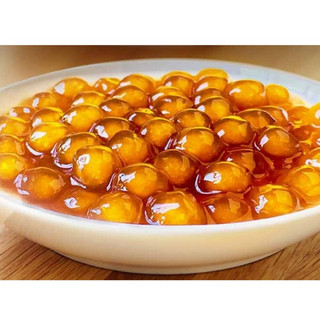 Trân châu WONDERFUL ĐEN/TRẮNG 1KG