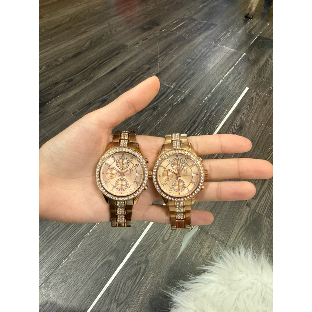 Đồng hồ Nữ Jennifer