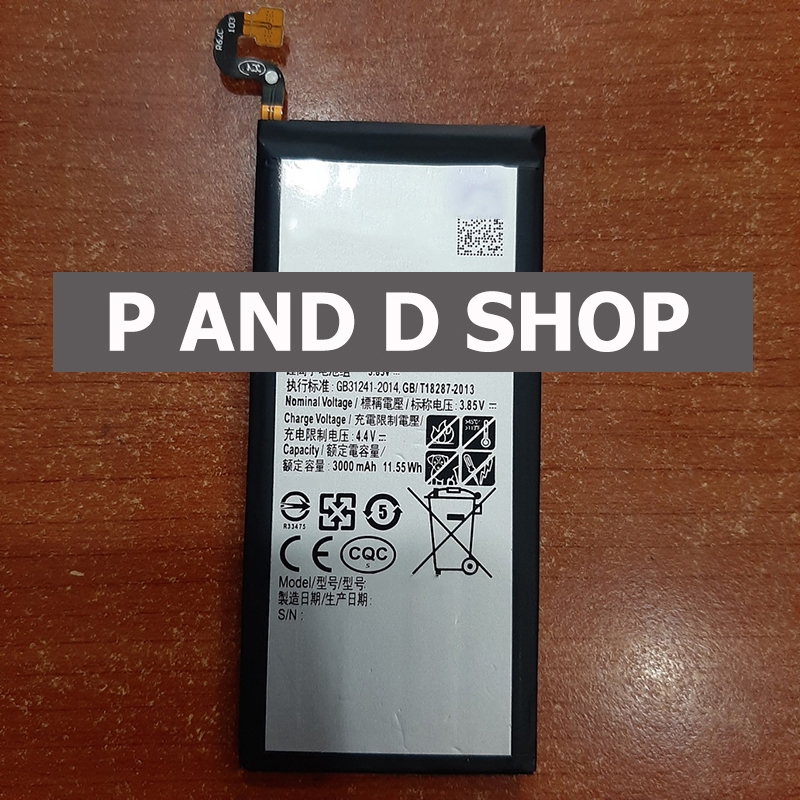 Pin Thay Thế SS  S7 G930 G930F EB BG930ABE G930FD