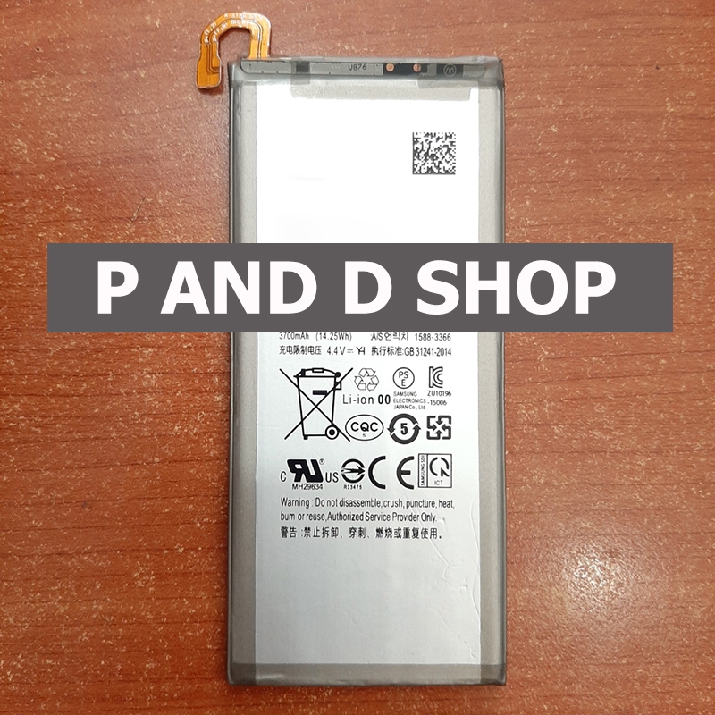 Pin thay thế SS A8 Star G885 G885F EB BG885ABU A9 Star