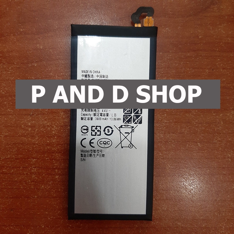 Pin Thay Thế SS J7 PRO J730 J7 2017 J730G EB BJ730ABE