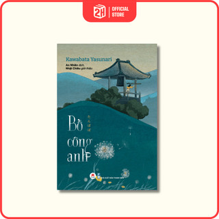 Sách - Bồ Công Anh - Kawabata Yasunari - 2H Books