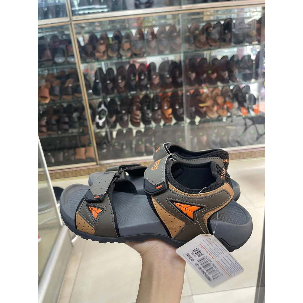 SALE SANDAL BITIS NAM TRÓC SIMILI NHẸ