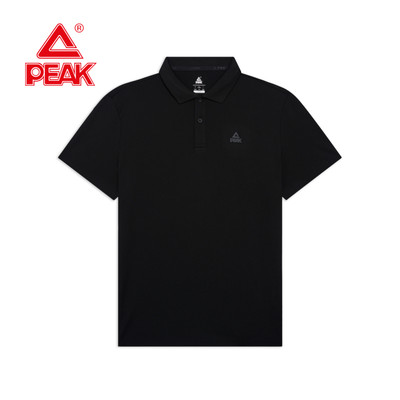 Áo Phông Có Cổ Polo Nam PEAK Công Nghệ P-ICE F6252047
