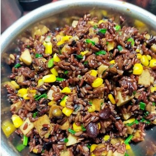Đậu lăng đỏ tách vỏ Canada 500g