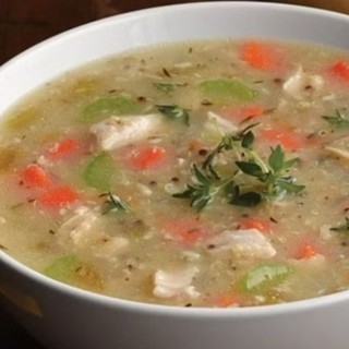 Đậu lăng đỏ tách vỏ Canada 500g