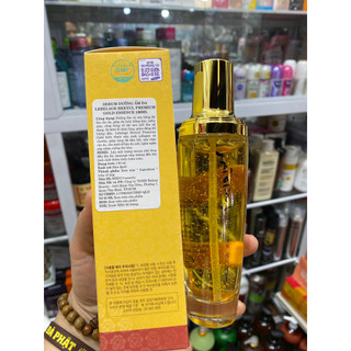 🌸TINH CHẤT SERUM HÀN LEBELAGE DƯỠNG ẨM CĂNG MỊN CHỐNG LÃO HOÁ DA (130ml)