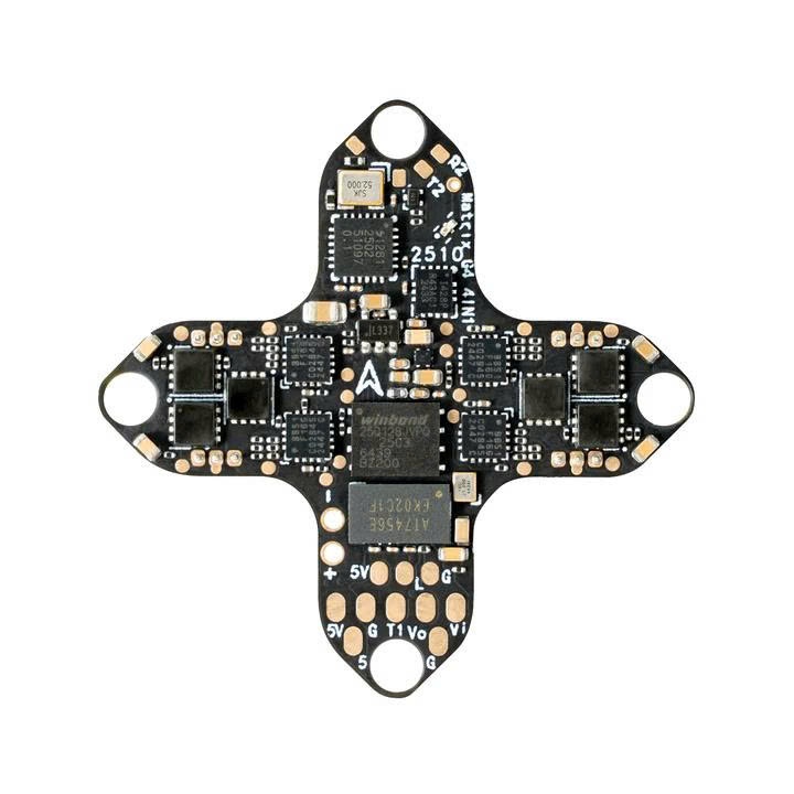 Mạch bay AIO Matrix 1S Brushless Flight Controller (4IN1)