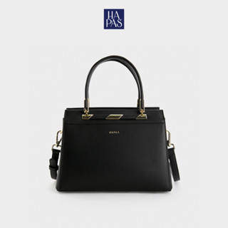 Túi Xách Nữ Công Sở Cao Cấp Thanh Ngang Size 27 HAPAS