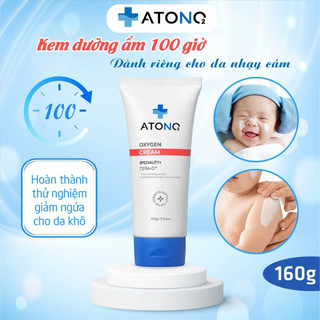 Kem Dexeryl / Atono2 cream