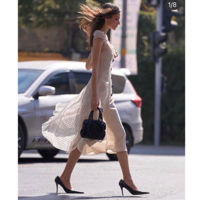 PASS váy của IBIBOSS mặc 1 lần