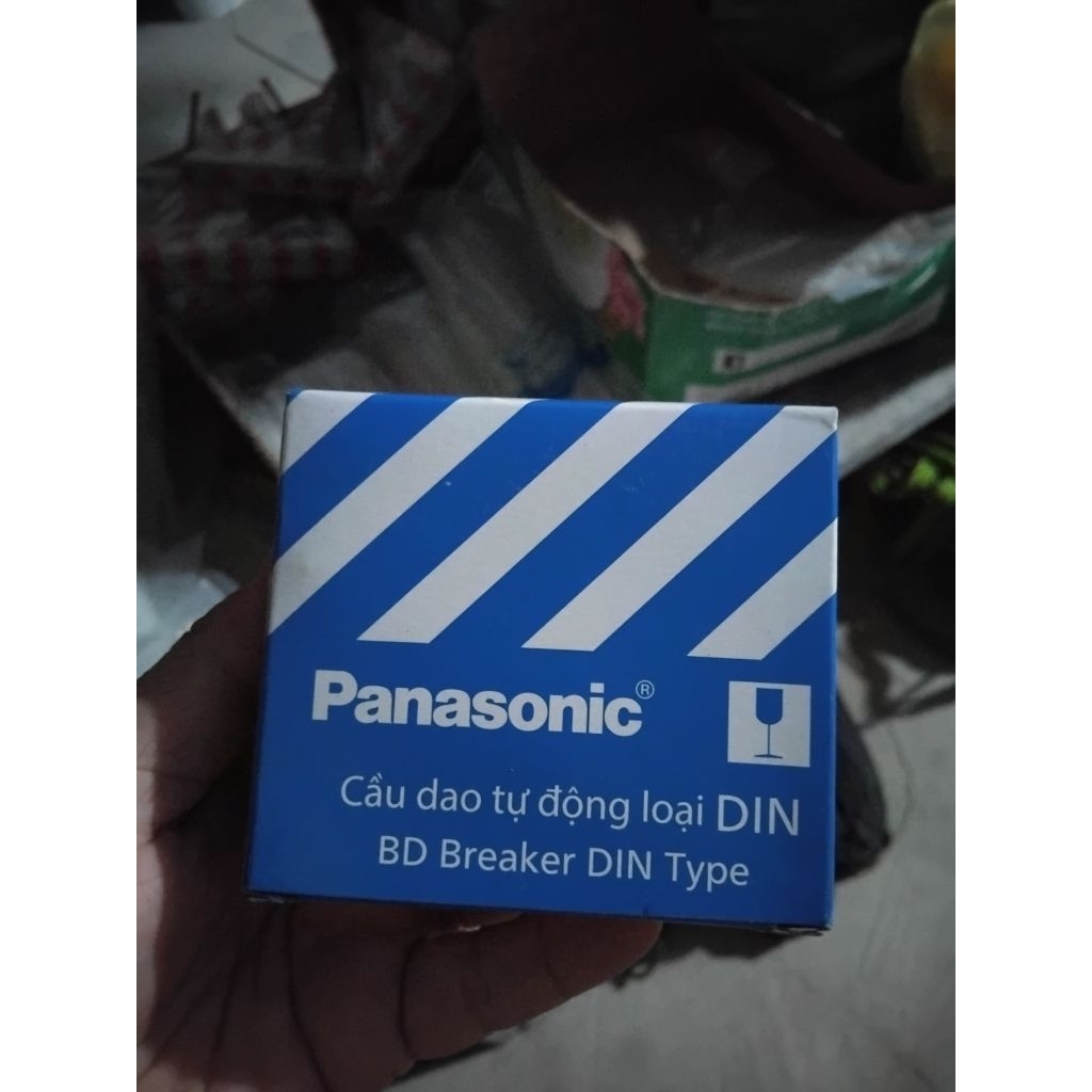 CP pana chong giat Pana 63A