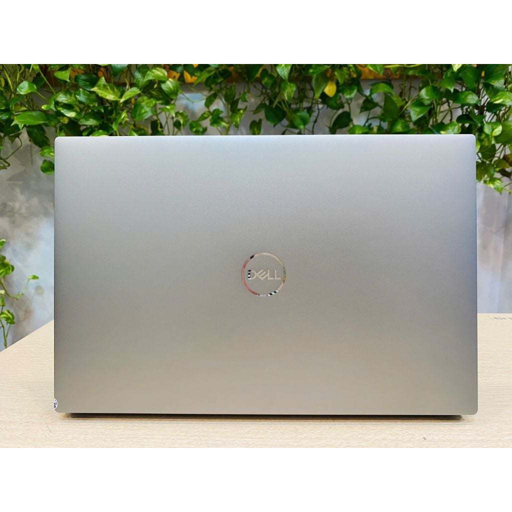 𝗗𝗲𝗹𝗹 𝗣𝗿𝗲𝗰𝗶𝘀𝗶𝗼𝗻 𝟱𝟱𝟲𝟬 i7-11850H | Quadro T1200 / RTX A2000 | 16GB RAM | SSD 512GB | Workstation Mỏng N
