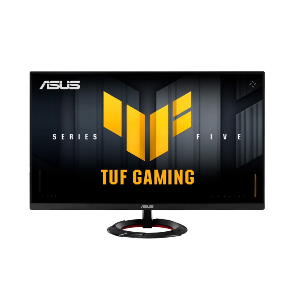 MÀN HÌNH GAMING ASUS TUF Gaming VG279Q5R – 27” IPS 200Hz