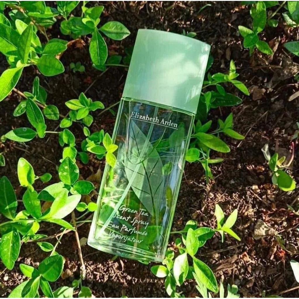 NƯỚC HOA ELIZABETH ARDEN GREEN TEA