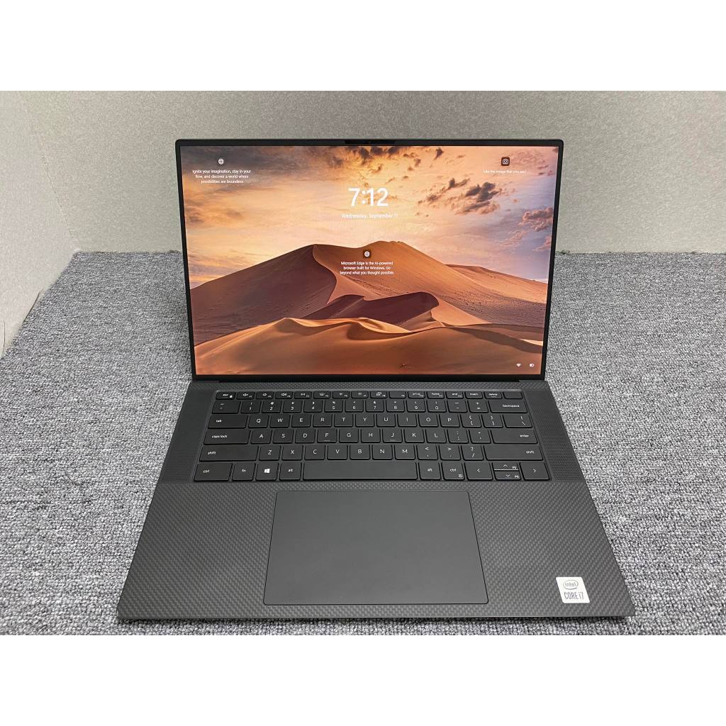 𝐃𝐄𝐋𝐋 𝐏𝐑𝐄𝐂𝐈𝐒𝐈𝐎𝐍 𝟓𝟓𝟓𝟎 i7-10850H | Quadro T1000 / T2000 | 16GB RAM | SSD 512GB | Workstation Mỏng Nhẹ L