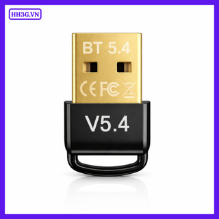 USB Bluetooth CSR 5.4 Cho PC Laptop – Kết Nối Không Dây Cho PC, Laptop, Loa, Tai Nghe
