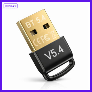 USB Bluetooth CSR 5.4 Cho PC Laptop – Kết Nối Không Dây Cho PC, Laptop, Loa, Tai Nghe
