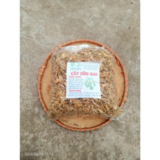 500g cây dền gai sấy khô - hỗ trợ sức khỏe xương khớp