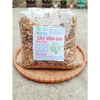 500g cây dền gai sấy khô - hỗ trợ sức khỏe xương khớp