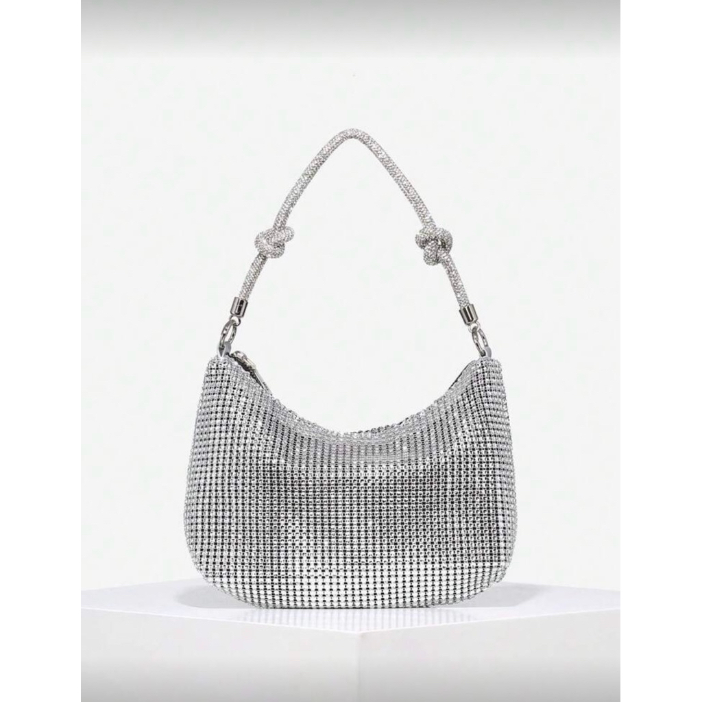 Túi dạ tiệc bling bling