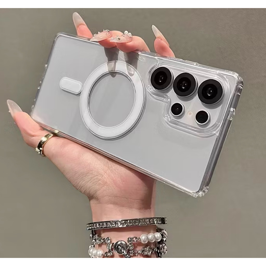 Ốp Lưng Samsung S26 Ultra/ S25 Plus/ S25 FE/ S25 Ultra/ S26 PLUS/ S24 ULTRA/ S24 Plus/ S23 Plus/ S23