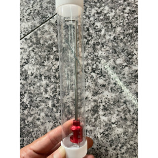 Gạt cá gắn rọng
