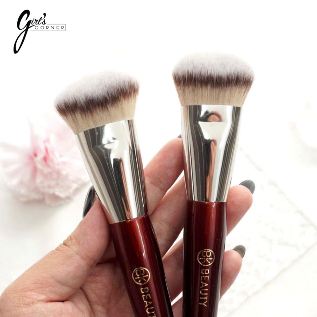 Cọ Nền Đầu Vát BK Beauty 115 – Foundation Brush