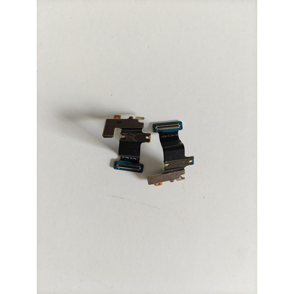 Bộ cáp nối camera zin tháo máy Samsung Galaxy A80