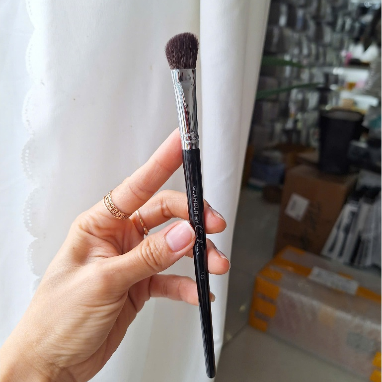 Cọ lẻ Celin_Cọ mũi Celin