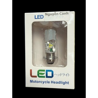 Bóng đèn LED Dream Wave 1998-2004 2 chân 6 tim led siu sáng