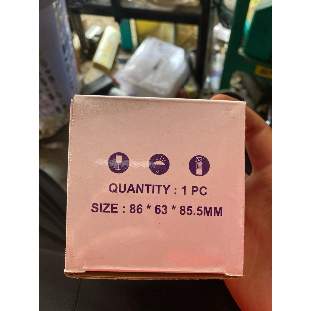 đồng hồ empe KENTECH AC 50A    ANALOGUE METER