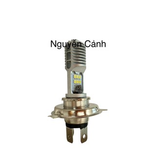 Bóng đèn LED Wave RS/A100/110/RSX/S110/Blade 3 chân 12 tim led siu sáng