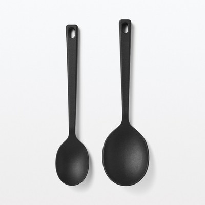 [26SS] MUJI Muỗng Nấu Ăn Silicone