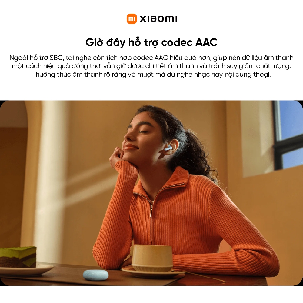 Tai nghe Bluetooth Xiaomi Redmi Buds 8 Active BHR08JTGL/ BHR08JUGL/ BHR08JPGL | BigBuy360 - bigbuy360.vn
