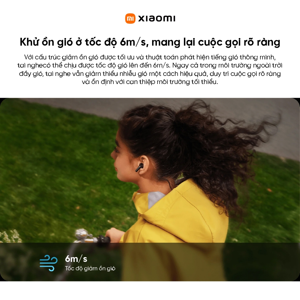 Tai nghe Bluetooth Xiaomi Redmi Buds 8 Active BHR08JTGL/ BHR08JUGL/ BHR08JPGL | BigBuy360 - bigbuy360.vn