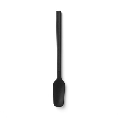 [26SS] MUJI Muỗng Múc Mứt Silicone